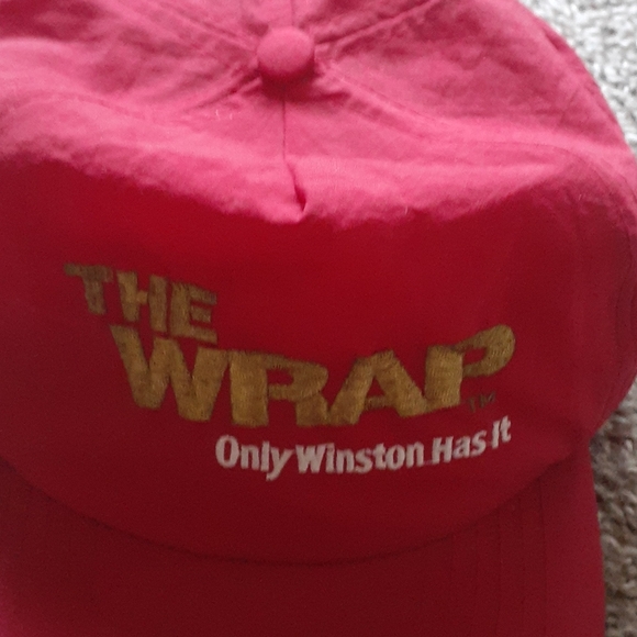 Snapback hat - Picture 2 of 5